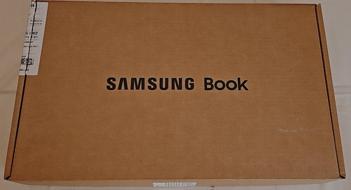 Samsung Book Intel Core I3 Sistema Operacional Windows