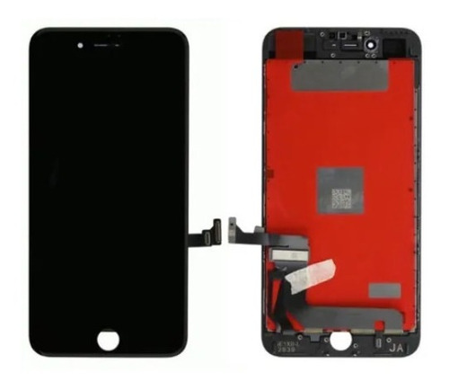 Pantalla Oem Compatible Con  iPhone 7 Plus Negro