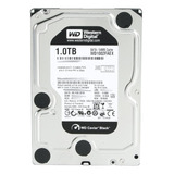 Disco Duro Interno Western Digital Wd Black Wd1002faex 1tb