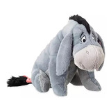 Igor, Eeyore Plush  Winnie The Pooh