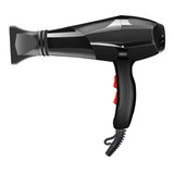 Secador De Cabello 2200w Super Turbo 