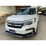 Honda Pilot 2022