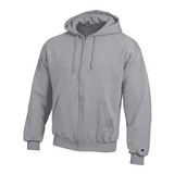 Champion S800 9 Oz; 50/50 Ecosmart Full-zip Hood