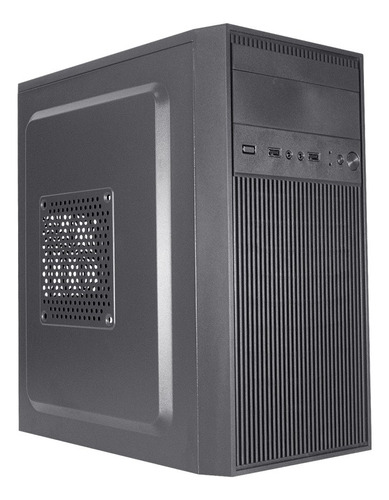 Computador I5 16gb Ssd 480gb Com Gravador De Dvd Fonte 500w