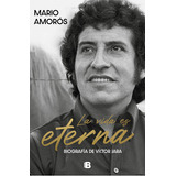 Libro La Vida Es Eterna - Mario Amorós