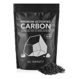 Ac Infinity Repuesto De Carbon Activado 16lbs Para Filtro 