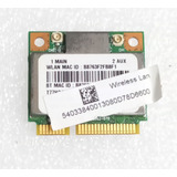 Tarjeta Wifi Bluetooth Acer V5-471p