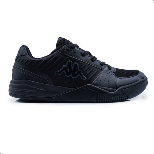 Kappa Zapatilla Urbana Colegial Logo Nasck Kid 