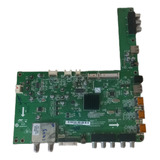 Placa Principal H Buster Hbtv42l07fd 0091802349c V1.0