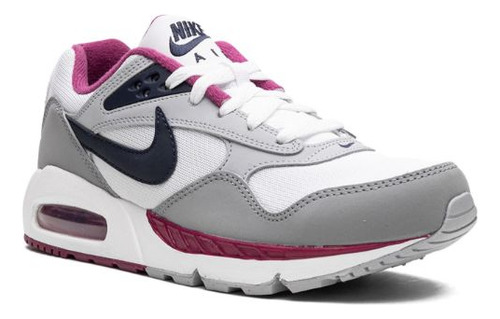 Tenis Mujer Nike Air Max Correlate Talla 24 Original 