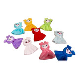 Peluche Llavero Colgante Twice Lovely Kpop Korea 9uds