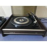 Bandeja Giradiscos Turner 202 No Technics Pioneer Jvc 