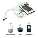 Controlador Para Ira Rgb Colores Wifi Magic Home