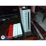 Pack Nintendo Wii 512mb Standard Color Blanco Y Juegos Xbox 