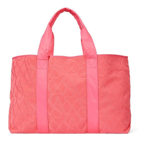 Bolsa De Playa Victoria´s Secret