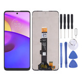 1 Pantalla Tft Lcd For Motorola Moto E40/e30