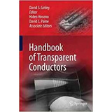 Handbook Of Transparent Conductors