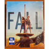 4k + Bluray Steelbook A Queda - Fall - Lacrado