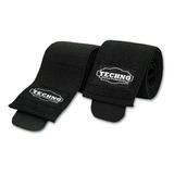 Knee Wraps Vendas Para Rodilla Crossfit Gym Bandas Elasticas