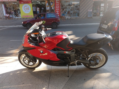 BMW K1300S