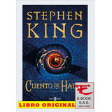 Cuento De Hadas, De Stephen King. Editorial Plaza Y Janes, Tapa Blanda En Español