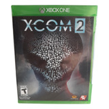 Xcom 2 Xbox One - Cd Físico Sellado - Mastermarket -