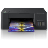 Multifuncional Brother Inyección De Tinta A Color Dcp-t420w