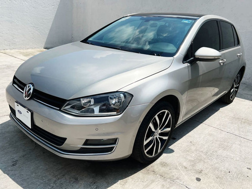 Volkswagen Golf 2017