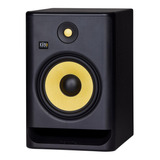 Krk Rp8 G4 Monitor 8' Potenciado Estudio Unidad