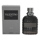 Valentino Uomo Intense Eau De Parfum 100 Ml Para Hombre