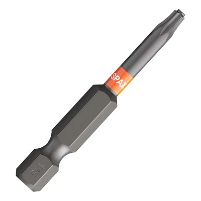 Punta Para Tornillos Spax T15 X 50mm T-star Plus Pza | MercadoLibre