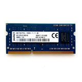 Memoria Ram De 4gb Para Dell Inspiron N4030