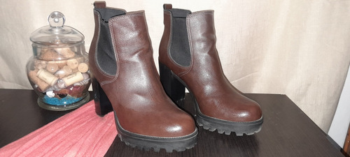 Botas Para Mujer 