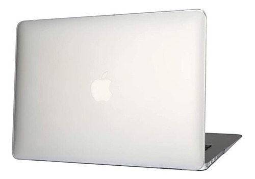 Carcasa Para Macbook Air 13  A1369 A1466 Colores / Boleta 