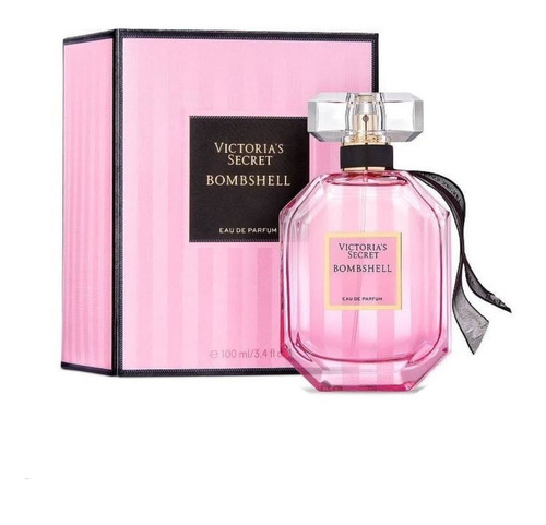 Perfume Bombshell Victoria's Secret Eau De Parfum 100ml