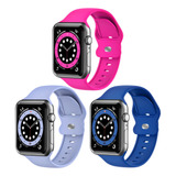 Bandas Mejoradas Compatibles Con Apple Watch Band De 42 Mm,