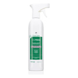 Higifresh Higienizador Profissional Para Os Pés 500ml Wnf