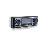 Radio Fm Fyplay Estéreo Bluetooth Para Coche, Usb/aux, Mp3,