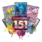 Pokemon 151 Codigo Online Tcg Live Booster Online