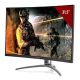 Base Monitor Aoc Ag323fcxe