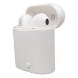 Fone De Ouvido Bluetooth Altomex I7s - Branco