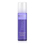 Equave Blonde Detangle Conditioner Revlon Professional 