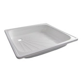 Receptaculo Ducha Antideslizante 70x70 -  Flowater