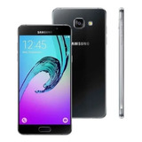 Celular Samsung Galaxy A7 2016 Dual 16gb A710m - Excelente