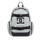 Mochila Lock Clocker Dc Shoes