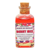 Aceite Para Masaje Berry Mix 50 Ml
