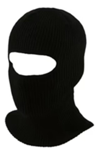 Balaclava Para Moto Pasamontañas Capucha Accesorio Colores 