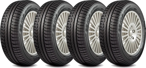 Kit X4 Neumáticos Fate P 185/65 R14 Sentiva Ar-360 86h