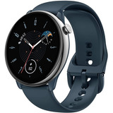 Relógio Smartwatch Amazfit Gtr Mini Global A2174 Ocean Blue
