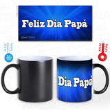 Regalo Para Papá Taza Magica Dia Del Padre Cumpleaños .60